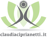Claudia Ciprianetti Logo